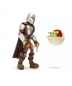 Toybox Mandalorian Star Wars Disney Store Disney Store - 2