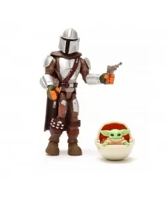 Mandalorianische Star Wars-Spielzeugkiste Disney Store Disney Store - 1