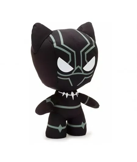 Peluche piccolo Black Panther Avengers Disney Store Disney Store - 1