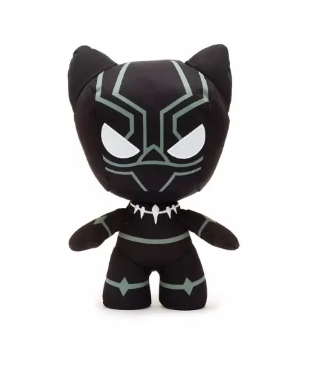 Peluche pequeños Vengadores de Pantera Negra Disney Store Disney Store - 2