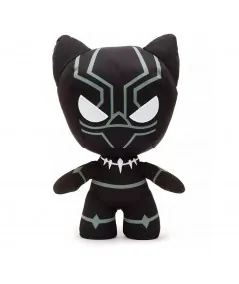 Plush small Black Panther Avengers Disney Store Disney Store - 2