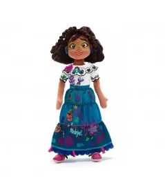Puppe plüsch Mirabel Encanto Disney Store Disney Store - 1