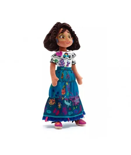 Doll plush Mirabel Encanto Disney Store Disney Store - 2