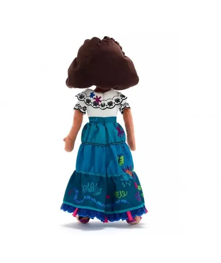 Doll plush Mirabel Encanto Disney Store Disney Store - 3