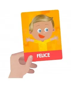 Montessori emozioni e azioni IT23103 Headu Headu - 3