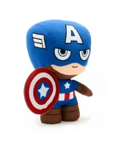 Plush small Captain America Avengers Disney Store Disney Store - 2
