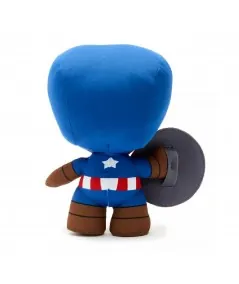 Peluche piccolo Capitan America Avengers Disney Store Disney Store - 3