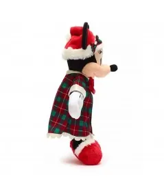 Peluche minnie Vacances Cheer Disney Store Disney Store - 2