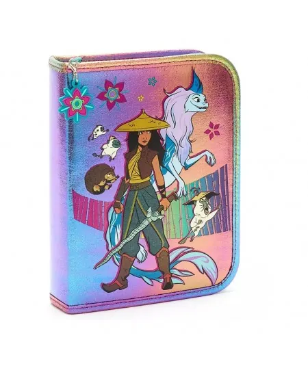Trousse Raya et le dernier dragon fille Disney Store Disney Store - 2