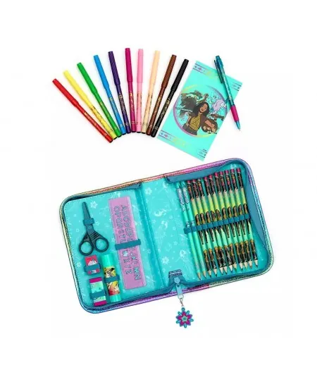 Chica Raya y el último dragón Disney Store Disney Store - 3