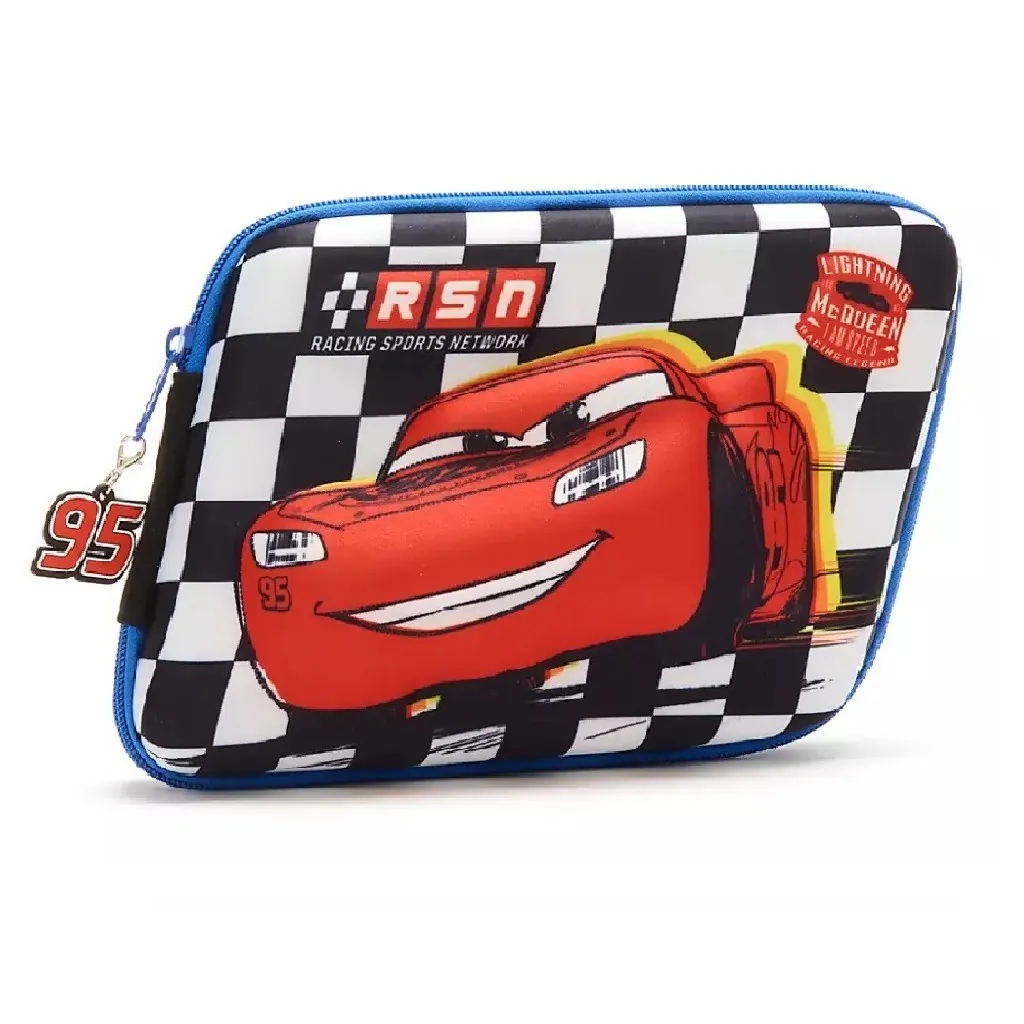 Sac bébé Saetta Mc Queen Disney Store Disney Store - 2