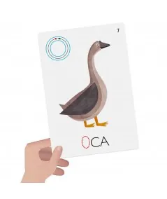 Read and Write Blackboard Game IT23769 Headu Headu - 3