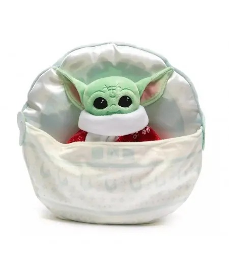 Peluche de Noël Mandalorian Star Wars Disney Store Disney Store - 1