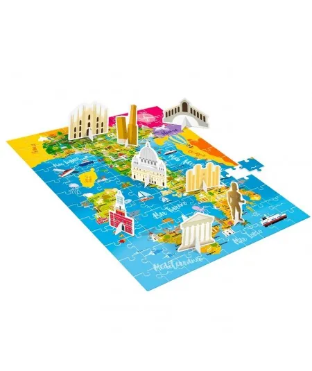 Gioco Italia da scoprire IT23110 Headu Headu - 3