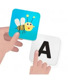 Montessori-Lernspiel Laute und Buchstaben IT22977 Headu Headu - 3