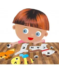 Game my First Words IT23127 Headu Headu - 3