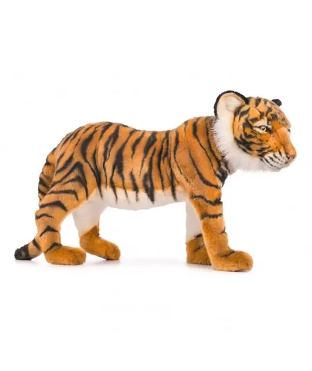 Peluche chiot de tigre 5659 Hansa Hansa - 1