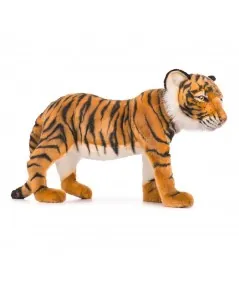 Plush tiger puppy 5659 Hansa Hansa - 1