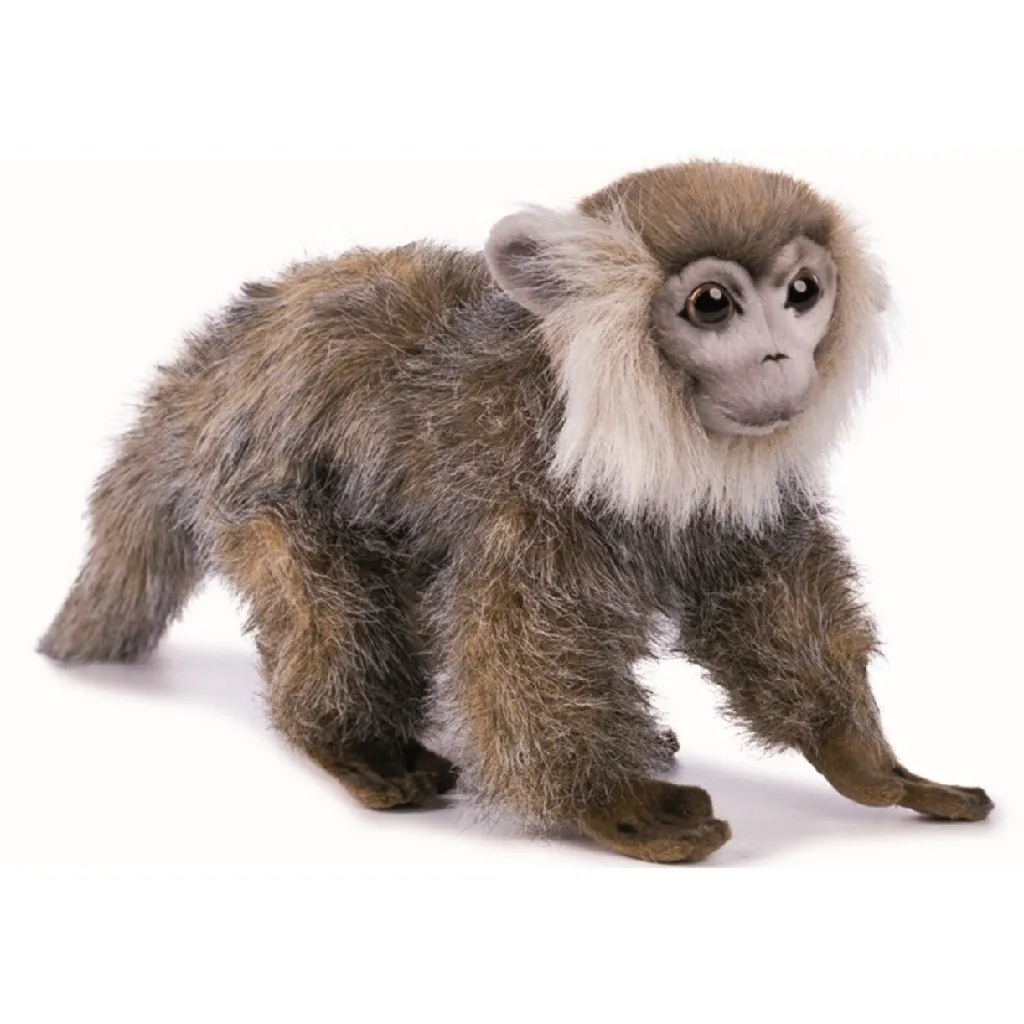 Peluche auteur de l ' infraction 5349 Hansa Hansa - 1