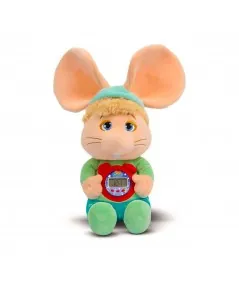 Pluszowy Topo Gigio budzi się wcześnie Giochi Preziosi Giochi Preziosi - 1