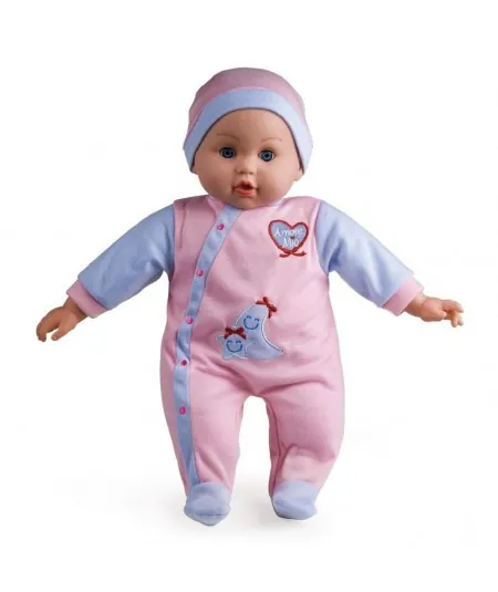 Muñeca Buenas noches Mi amor Grandi Giochi Grandi Giochi - 2