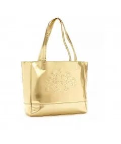 Sac doré Mickey Mouse et Minnie Mouse Disney Store Disney Store - 1