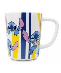 Gran Copa de Stitch rayado Disney Store Disney Store - 1
