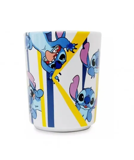 Grande tasse rayée Stitch Disney Store Disney Store - 2