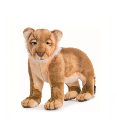 Peluche lion puppy 3853 Hansa Hansa - 1
