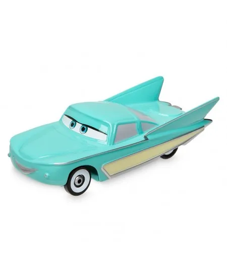 Flo Cars machine Disney Store Disney Store - 1