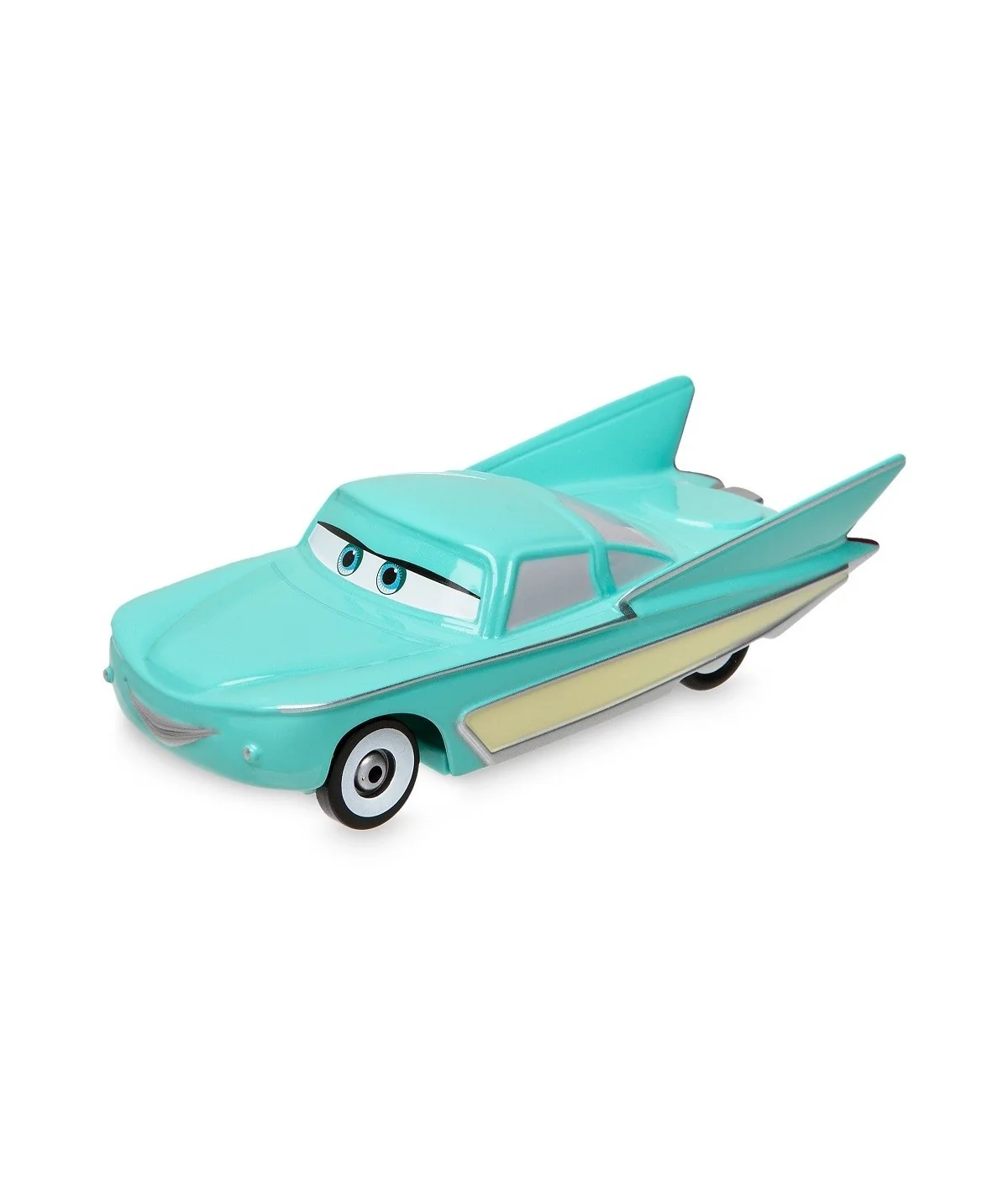 Flo voiture Voitures Disney Store Disney Store - 1