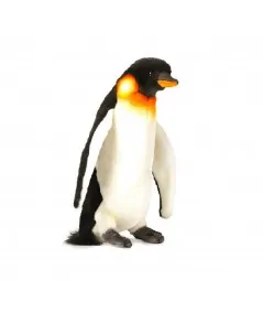 Plush royal penguin 3159 Hansa Hansa - 1