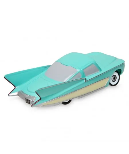 Flo voiture Voitures Disney Store Disney Store - 2