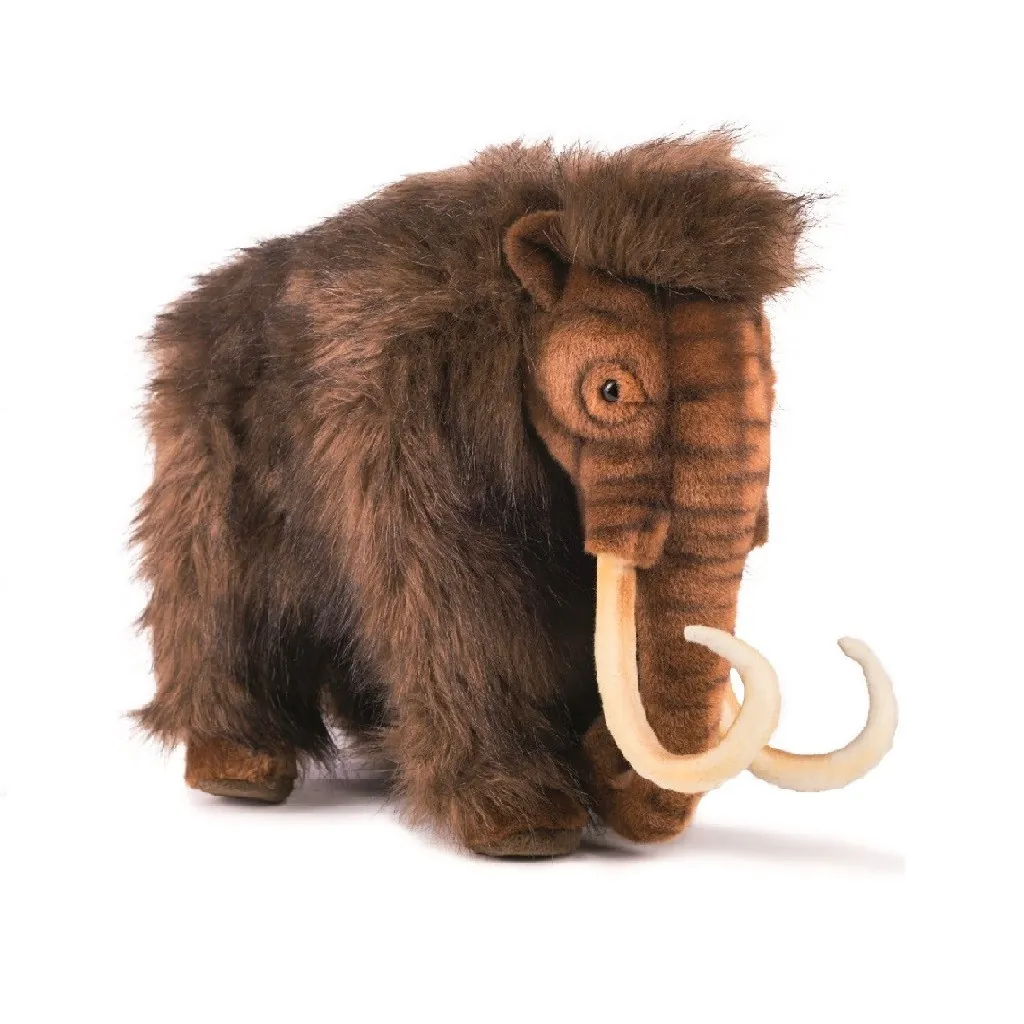 Peluche mammuth 4659 Hansa Hansa - 1