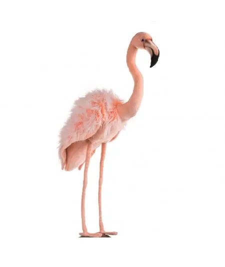 Peluche fenicottero 3261 Hansa Hansa - 1