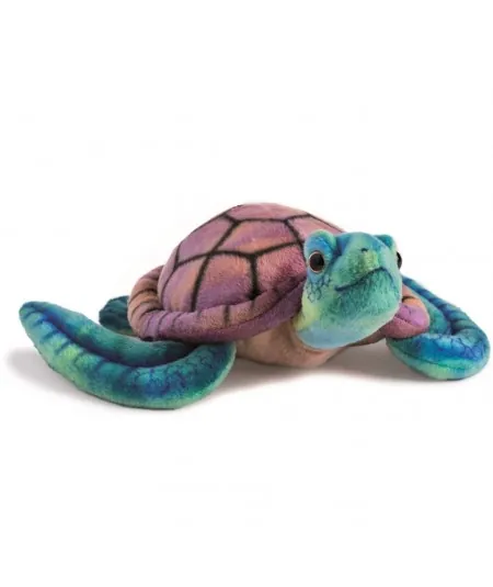 Peluche la tortue 2979 Hansa Hansa - 1