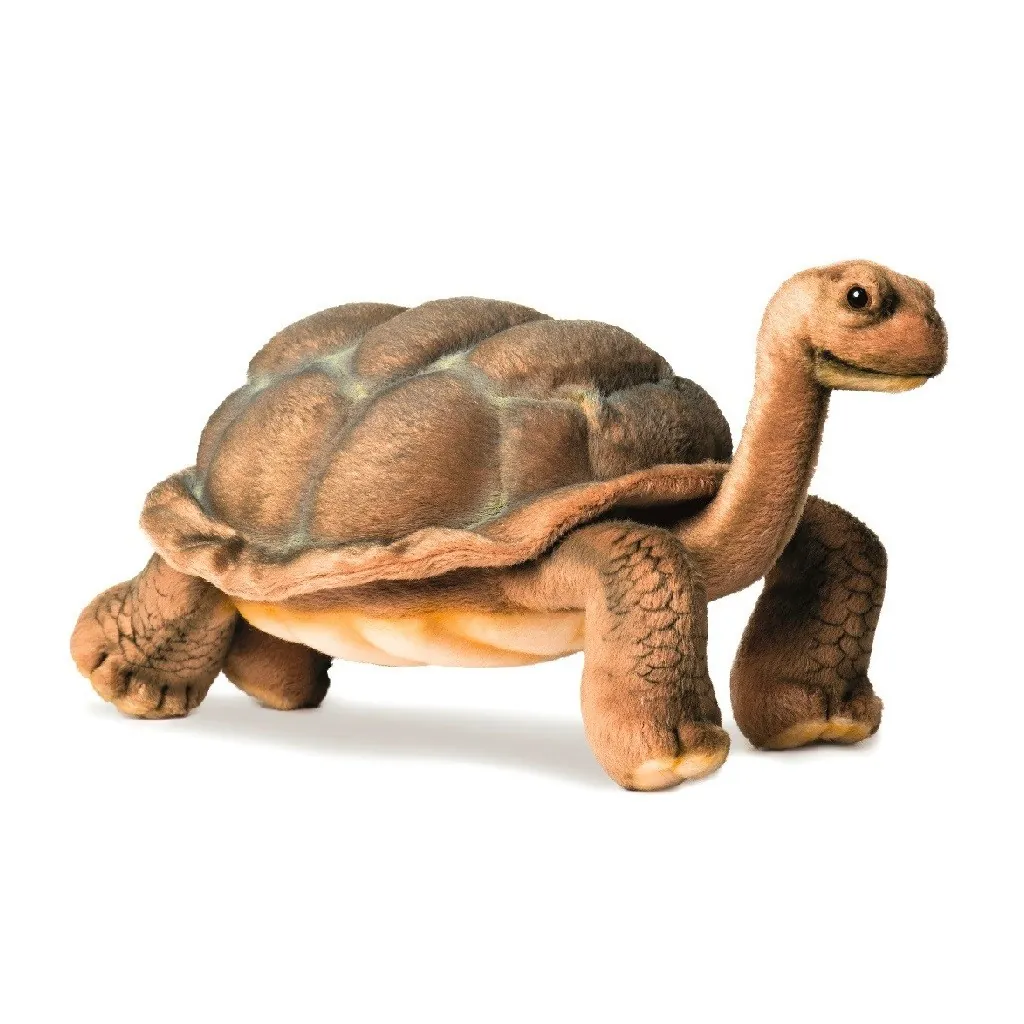 Peluche galapagos 6461 tortue Hansa Hansa - 1