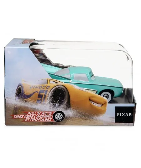 Flo macchina Cars Disney Store Disney Store - 3