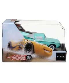 Flo macchina Cars Disney Store Disney Store - 3