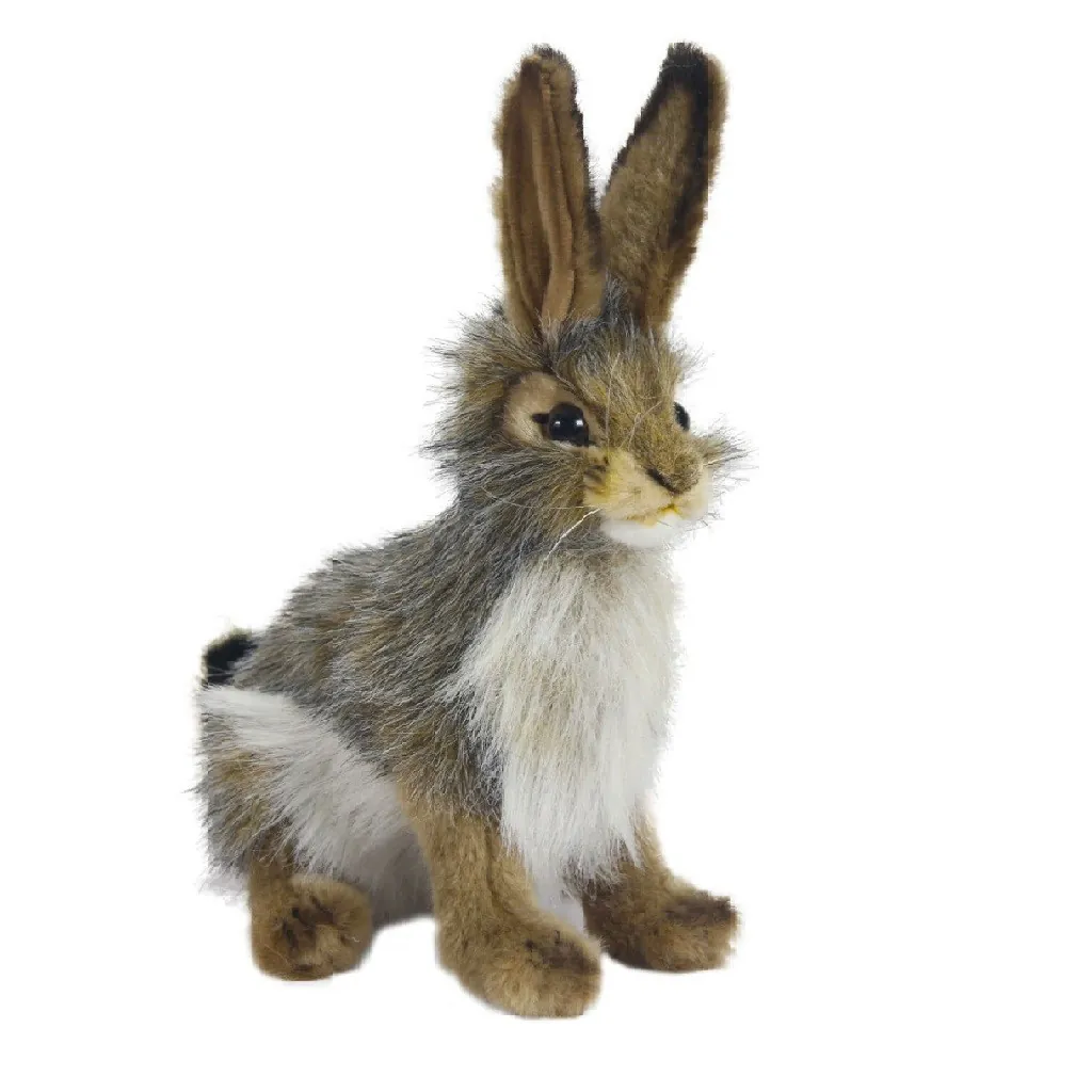 Plush leproto 3754 Hansa Hansa - 1