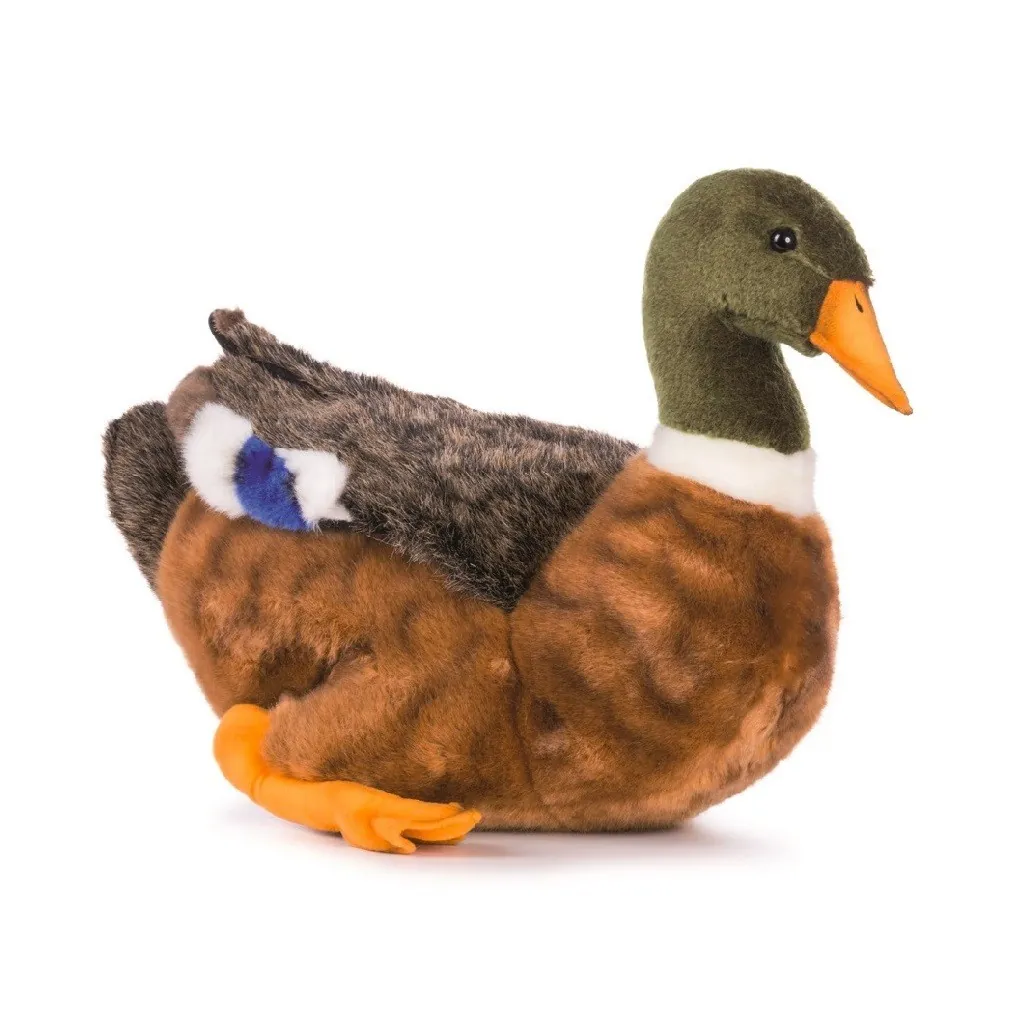 Peluche allemand royal 5914 Hansa Hansa - 1