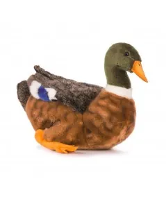 Peluche germano reale 5914 Hansa Hansa - 1