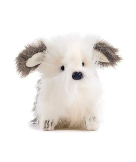 Peluche perro Bobtail 3962 Hansa Hansa - 1
