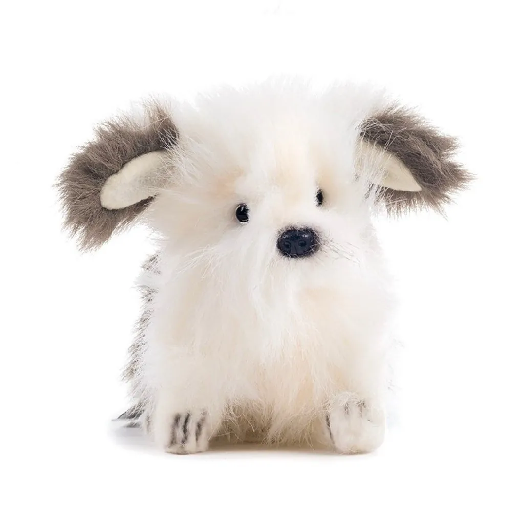 Peluche cane Bobtail 3962 Hansa Hansa - 1