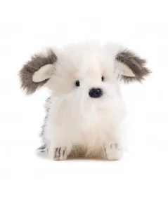 Peluche chien Bobtail 3962 Hansa Hansa - 1