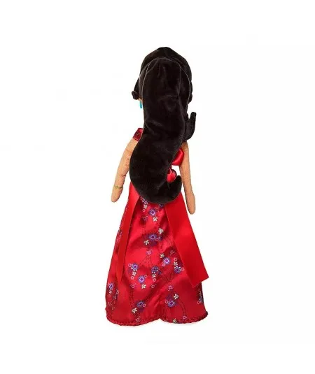 Bambola peluche Elena di Avalor Disney Store Disney Store - 3