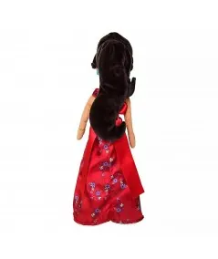 Bambola peluche Elena di Avalor Disney Store Disney Store - 3