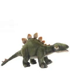 Peluche dinosauro stegosaurus 5561 Hansa Hansa - 1