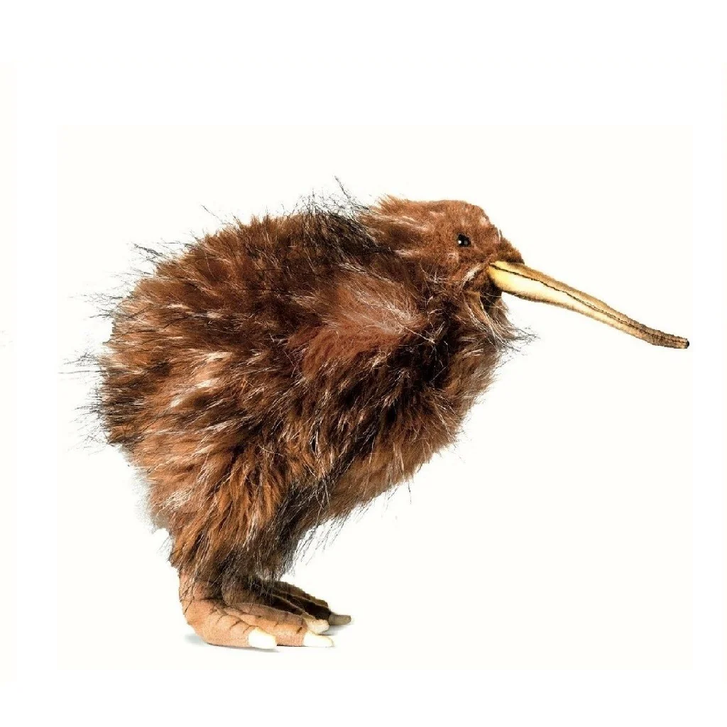 Pluszowy kiwi 5980 Hansa Hansa - 1