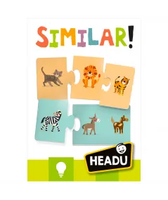 Jeux similaires IT20768 Headu Headu - 3